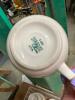 Syracuse China Coffee Cup & Saucer Set - 2
