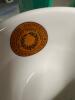 Syracuse China Coffee Cup & Saucer Set - 3