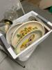 Small Decor and Plate Lot