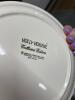 Small Decor and Plate Lot - 4