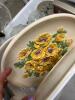 Small Decor and Plate Lot - 5