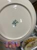 Small Decor and Plate Lot - 7