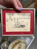 Small Decor and Plate Lot - 10
