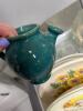 Small Decor and Plate Lot - 11