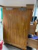 Rolling Workbench with 3 Drawers, Contents Included - 3