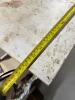 Rolling Workbench with 3 Drawers, Contents Included - 12