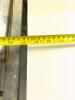 Sears Craftsman Contractor Table Saw with Large Attached Work Table - 9