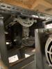 Sears Craftsman Contractor Table Saw with Large Attached Work Table - 11