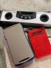 Project Calculators and Electronic Level