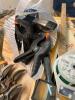 Mixed Lot Drafting Templates and Tools with Clamps, Sockets and Other Items - 4
