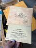 Mixed Lot Drafting Templates and Tools with Clamps, Sockets and Other Items - 9