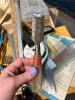 Mixed Lot Drafting Templates and Tools with Clamps, Sockets and Other Items - 11