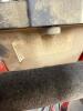 Craftsman Dual Head Halogen Work Light on Adjustable Tripod Stand - 5