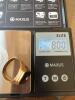 14K Gold Men&rsquo;s Signet Ring with Black Onyx - 6