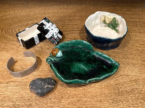 Tiny Treasure Collection