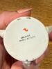 Miniature Porcelain & Glass Novelty Item Collection - 5