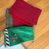 Linen Lot of Tablecloths, Napkins, & Towels - 2