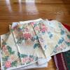 Linen Lot of Tablecloths, Napkins, & Towels - 3