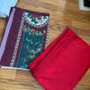 Linen Lot of Tablecloths, Napkins, & Towels - 5