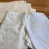 Linen Lot of Tablecloths, Napkins, & Towels - 6