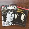 Riders on the Storm by John Densmore (1991) & The Doors Collector's Magazine (2016)