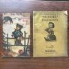 1972 The Hummel Book & 1974 Goebel Hummel Figurines Price List Book