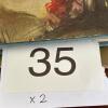 1972 The Hummel Book & 1974 Goebel Hummel Figurines Price List Book - 7