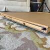 Large Wood Puzzle Board with 6 Pull-Out Drawers & Rotating Base - 4