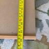 Large Wood Puzzle Board with 6 Pull-Out Drawers & Rotating Base - 5