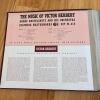 Columbia Masterworks Set M-415 The Music of Victor Herbert Andre Kostelanetz 78 RPM Album Set - 4
