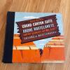 Columbia Masterworks M-463 Grand Canyon Suite Ferde Grof&eacute; Andre Kostelanetz 78 RPM Album Set