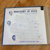 Columbia Masterworks X-196 Gershwin "Rhapsody in Blue" Andre Kostelanetz 78 RPM Album Set - 4