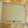 Columbia Masterworks X-196 Gershwin "Rhapsody in Blue" Andre Kostelanetz 78 RPM Album Set - 5