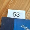 Columbia Masterworks X-196 Gershwin "Rhapsody in Blue" Andre Kostelanetz 78 RPM Album Set - 7
