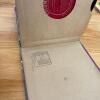 Decca Album No. A-364 The Merry Widow Kitty Carlisle 78 RPM Album Set - 5