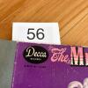 Decca Album No. A-364 The Merry Widow Kitty Carlisle 78 RPM Album Set - 9