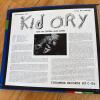 Columbia Set C-126 Kid Ory and His Creole Jazz Band 78 RPM Album Set - 4