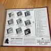 Columbia Set C-126 Kid Ory and His Creole Jazz Band 78 RPM Album Set - 5