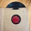 Columbia Set C-126 Kid Ory and His Creole Jazz Band 78 RPM Album Set - 6