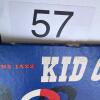 Columbia Set C-126 Kid Ory and His Creole Jazz Band 78 RPM Album Set - 7