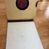 RCA Victor Strauss Polkas Boston Pops Arthur Fiedler 78 RPM - Incomplete Album Set - 5
