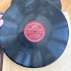 RCA Victor Strauss Polkas Boston Pops Arthur Fiedler 78 RPM - Incomplete Album Set - 6