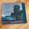 Victor Records Sibelius Symphony No. 1 Eugene Ormandy Philadelphia Orchestra 78 RPM Album Set - 2