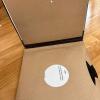 Victor Records Sibelius Symphony No. 1 Eugene Ormandy Philadelphia Orchestra 78 RPM Album Set - 5