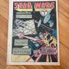 1977 Marvel Special Edition Star Wars #1 Treasury Edition Comic - Missing Cover