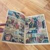 1977 Marvel Special Edition Star Wars #1 Treasury Edition Comic - Missing Cover - 3