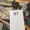 1977 Marvel Special Edition Star Wars #1 Treasury Edition Comic - Missing Cover - 5