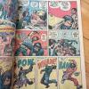 Pair of 1976 Oversized Collector's Comics - Marvel Treasury Editions #10 Thor and #11 Fantastic Four - 8