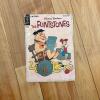 The Flintstones Issue #7 - Gold Key Comics - 1962