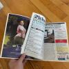 Parade Magazine August 11, 2019 &ndash; The Stories Behind the Songs Featuring The Beatles - 3